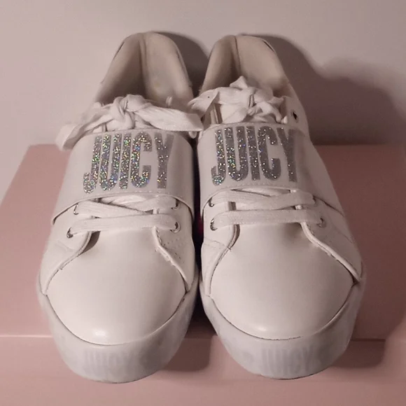 Juicy Couture "JUICY CHAYA" π - Picture 4 of 12